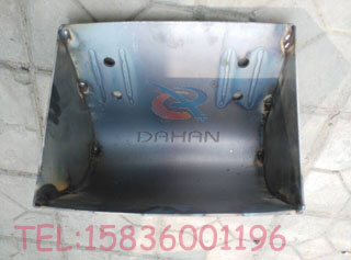 斗式提升機(jī)料斗 斗式提升機(jī)料斗